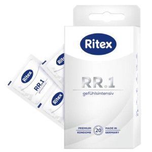 RITEX RR.1 Kondome