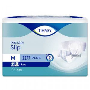 TENA SLIP plus M