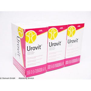 GSE Urovit Cranberry Pulver