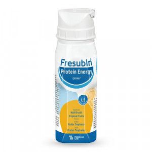 FRESUBIN PROTEIN Energy DRINK Multifrucht Trinkfl.