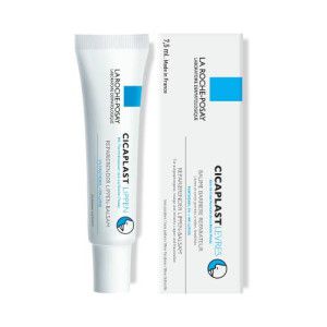 ROCHE-POSAY Cicaplast Lippen B5 Balsam