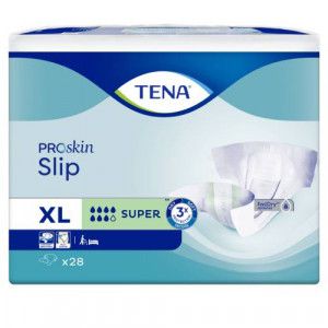 TENA SLIP super XL