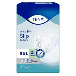 TENA SLIP Bariatric super XXXL