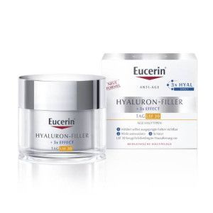 EUCERIN Anti-Age Hyaluron-Filler Tag LSF 30