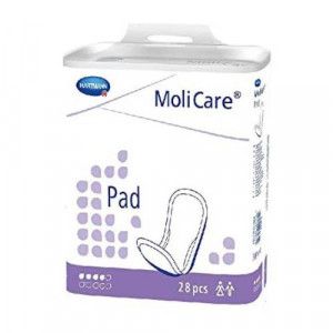 MOLICARE Pad 4 Tropfen