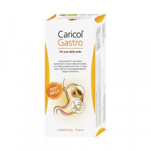 CARICOL Gastro Sticks