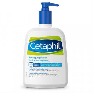 CETAPHIL Reinigungslotion