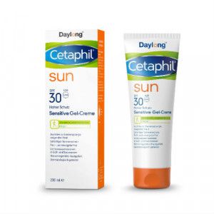 CETAPHIL Sun Daylong SPF 30 sensitive Gel