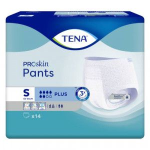 TENA PANTS Plus S bei Inkontinenz