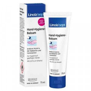 LINOLA sept Hand-Hygiene-Balsam