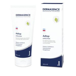 DERMASENCE Adtop Lipidlotion